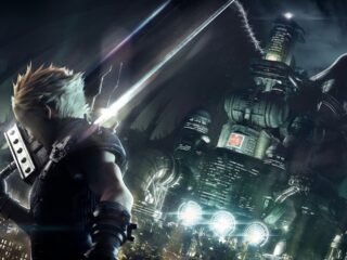 Reżyser remake’u Final Fantasy 7 kontrowersyjnie o Game-Key Cardach do Switcha 2. Mają dawać twórcom większe możliwości