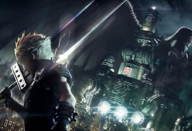 Reżyser remake’u Final Fantasy 7 kontrowersyjnie o Game-Key Cardach do Switcha 2. Mają dawać twórcom większe możliwości