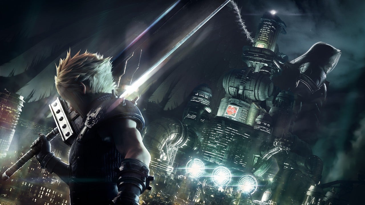 Reżyser remake’u Final Fantasy 7 kontrowersyjnie o Game-Key Cardach do Switcha 2. Mają dawać twórcom większe możliwości