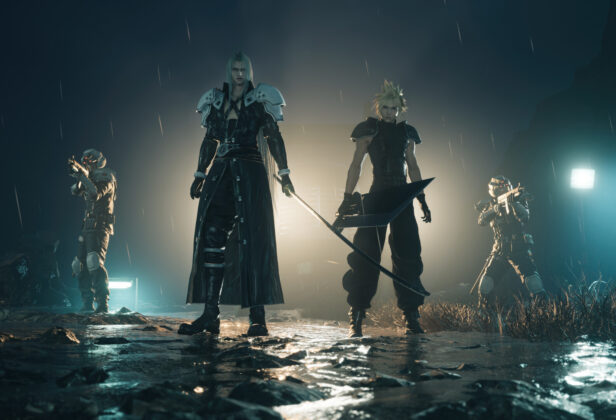 Reżyser remake’ów Final Fantasy 7 nie martwi się o powstanie finału serii. Rebirth ma sprzedawać się dobrze