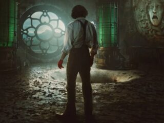 „Frankenstein” Guillermo del Toro z pierwszymi recenzjami. Netflix ma nowy hit?