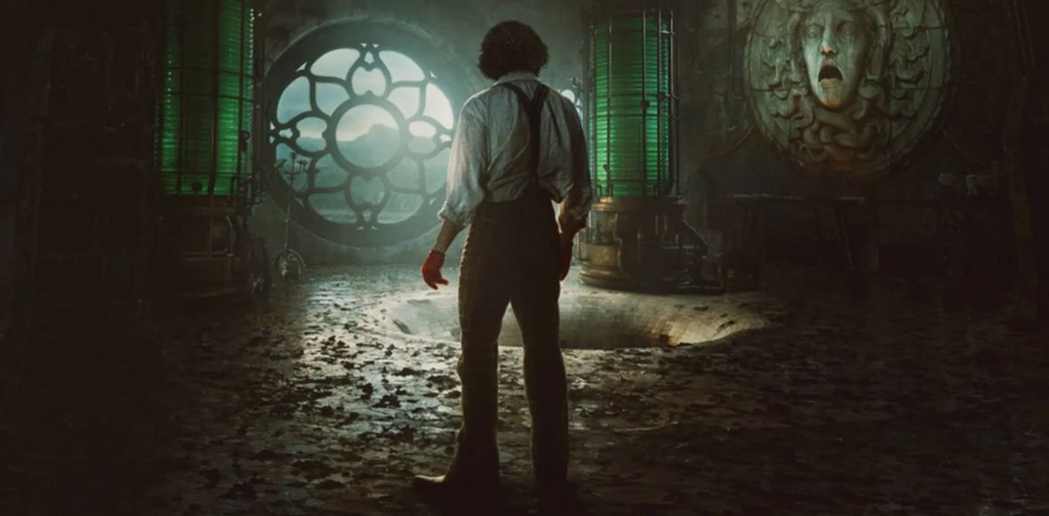 „Frankenstein” Guillermo del Toro z pierwszymi recenzjami. Netflix ma nowy hit?