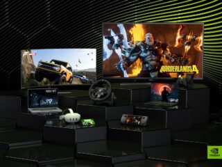 GeForce NOW na serwerach Blackwell – widziałem nowinkę Nvidii i… jestem zaskoczony
