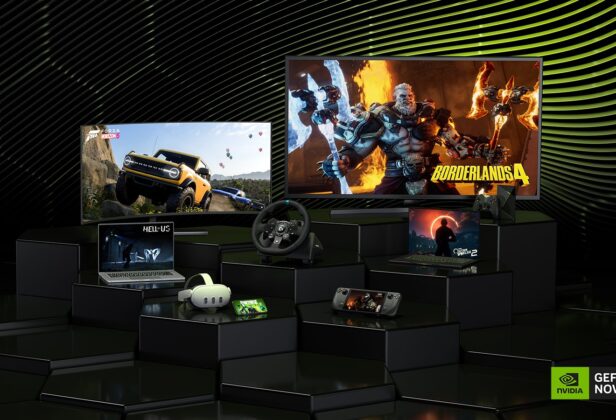 GeForce NOW na serwerach Blackwell – widziałem nowinkę Nvidii i… jestem zaskoczony