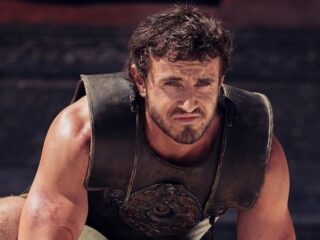 „Gladiator 3” nadciąga? Ridley Scott potwierdza prace nad nowym filmem