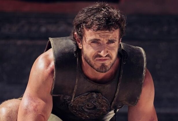 „Gladiator 3” nadciąga? Ridley Scott potwierdza prace nad nowym filmem