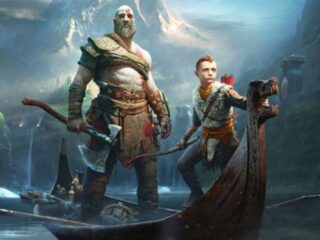 Serialowa adaptacja God of War coraz bliżej! Poznaliśmy prawdopodobny termin rozpoczęcia zdjęć