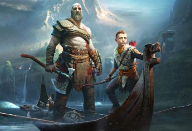 Serialowa adaptacja God of War coraz bliżej! Poznaliśmy prawdopodobny termin rozpoczęcia zdjęć