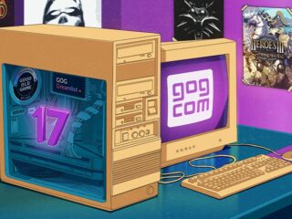Kolejne gry dołączają do GOG Preservation Program! Wśród nich m.in. Gothic i Mortal Kombat
