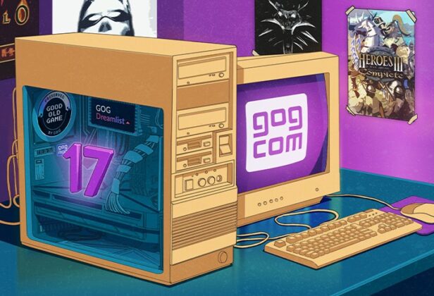 Kolejne gry dołączają do GOG Preservation Program! Wśród nich m.in. Gothic i Mortal Kombat