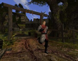 Najlepszy mod do Gothica 2 w historii. Prezentujemy prace nad nową wersją Kronik Myrtany i mówimy o zmianach [NOWE SCREENY]