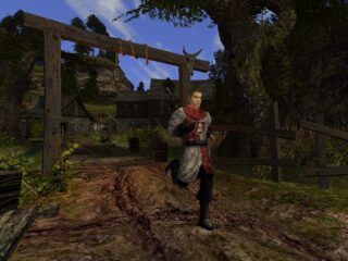 Najlepszy mod do&nbsp;Gothica 2 w&nbsp;historii. Prezentujemy prace nad&nbsp;nową wersją Kronik Myrtany i&nbsp;mówimy o&nbsp;zmianach [NOWE SCREENY]