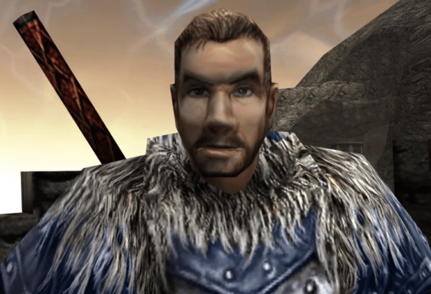 Legendarny mod do Gothica dostał dużą aktualizację po wielu latach. I zapowiedź sequelu!