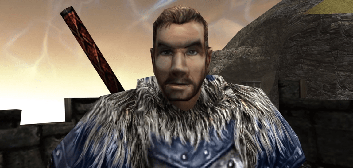 Legendarny mod do Gothica dostał dużą aktualizację po wielu latach. I zapowiedź sequelu!