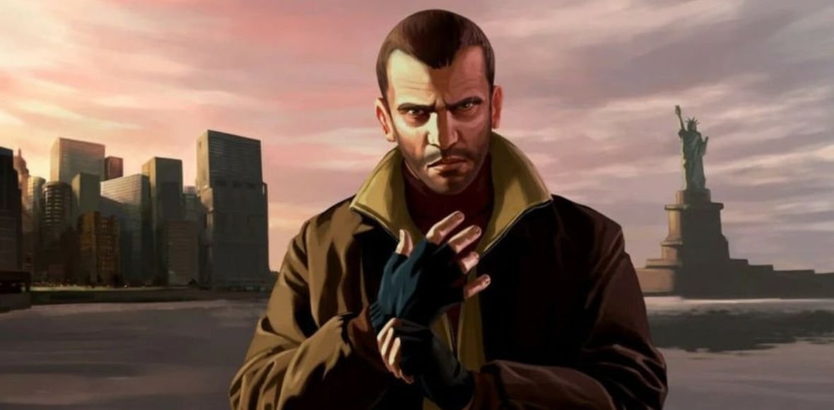 Weteran Rockstara wypowiedział się o możliwości stworzenia remastera GTA 4. „To nie będzie łatwe”