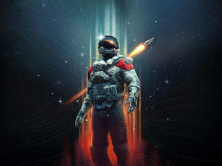 Bethesda obchodzi 2. urodziny Starfielda. Następny dodatek fabularny może dotyczyć frakcji powiązanej z Ziemią