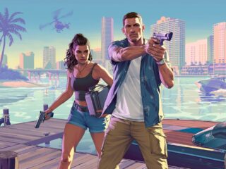 Znany insider nie wierzy w premierę GTA 6 w maju. „Z jakiegoś powodu tego nie widzę”