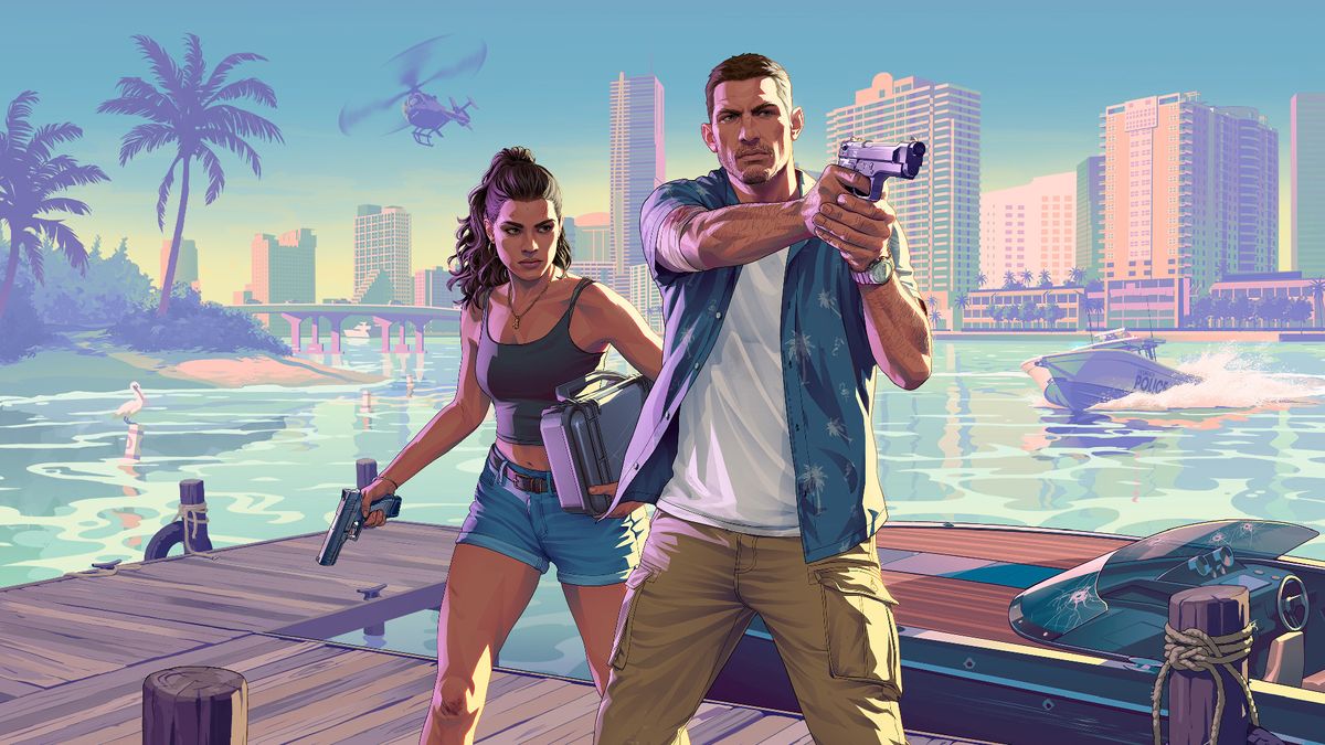Znany insider nie wierzy w premierę GTA 6 w maju. „Z jakiegoś powodu tego nie widzę”