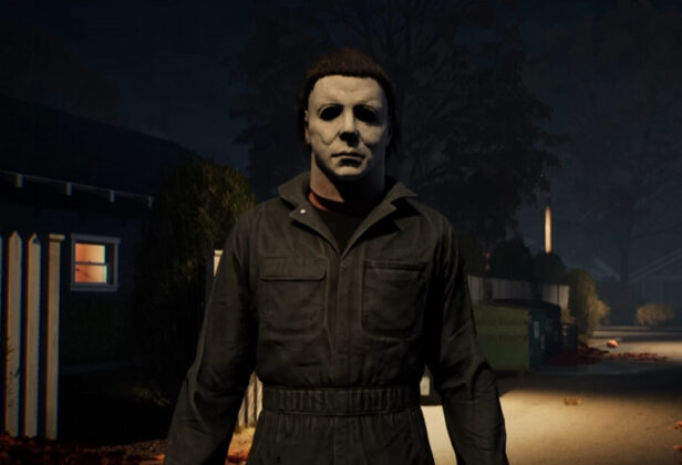 Michael Myers na polowaniu. Jest nowy gameplay z gradaptacji Halloween