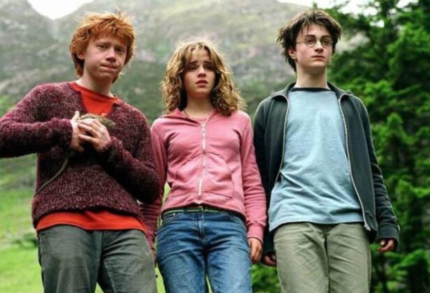 „Harry Potter i Przeklęte Dziecko” nigdy nie doczeka się ekranizacji? Reżyser filmów obarczył winą J.K. Rowling