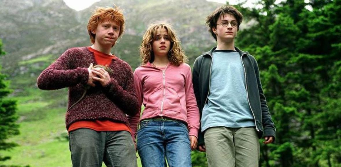 „Harry Potter i Przeklęte Dziecko” nigdy nie doczeka się ekranizacji? Reżyser filmów obarczył winą J.K. Rowling