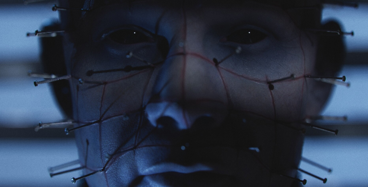 Twórcy Hellraiser: Revival nie ugrzeczniają swojej gry na siłę. „Posuniemy się tak daleko, jak to możliwe”