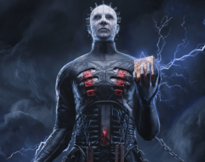 Growy Hellraiser nie bierze jeńców. Trudno mi sobie wyobrazić dzieło bardziej dla dorosłych [JUŻ GRALIŚMY]