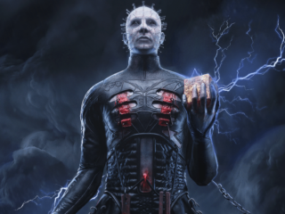 Growy Hellraiser nie bierze jeńców. Trudno mi sobie wyobrazić dzieło bardziej dla dorosłych [JUŻ GRALIŚMY]