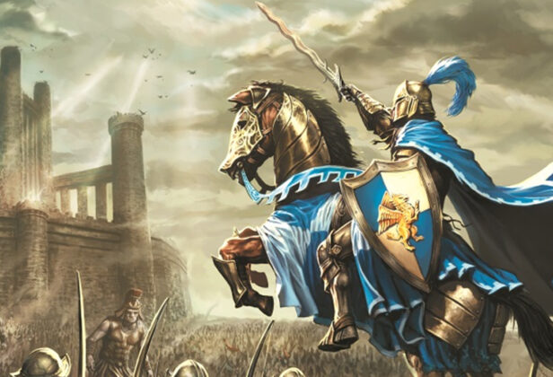 Nietypowi Herosi – przegląd nieoczywistych gier z uniwersum Heroes of Might and Magic