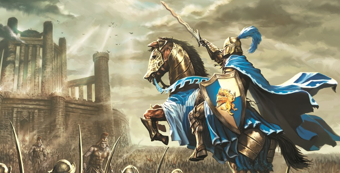 Nietypowi Herosi – przegląd nieoczywistych gier z uniwersum Heroes of Might and Magic
