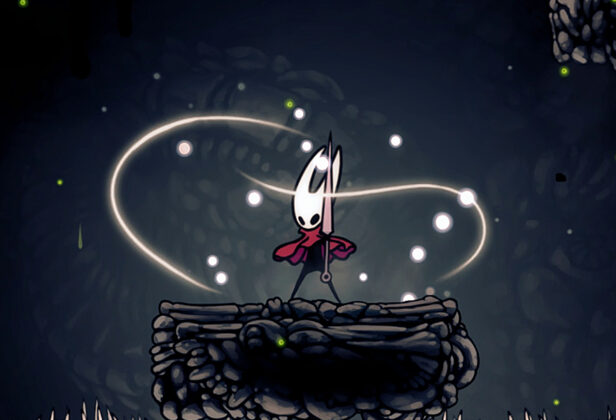 Twórcy Hollow Knight: Silksong tłumaczą zmiany w poziomie trudności względem oryginału. „Hornet jest nieporównywalnie szybsza i bardziej zdolna”