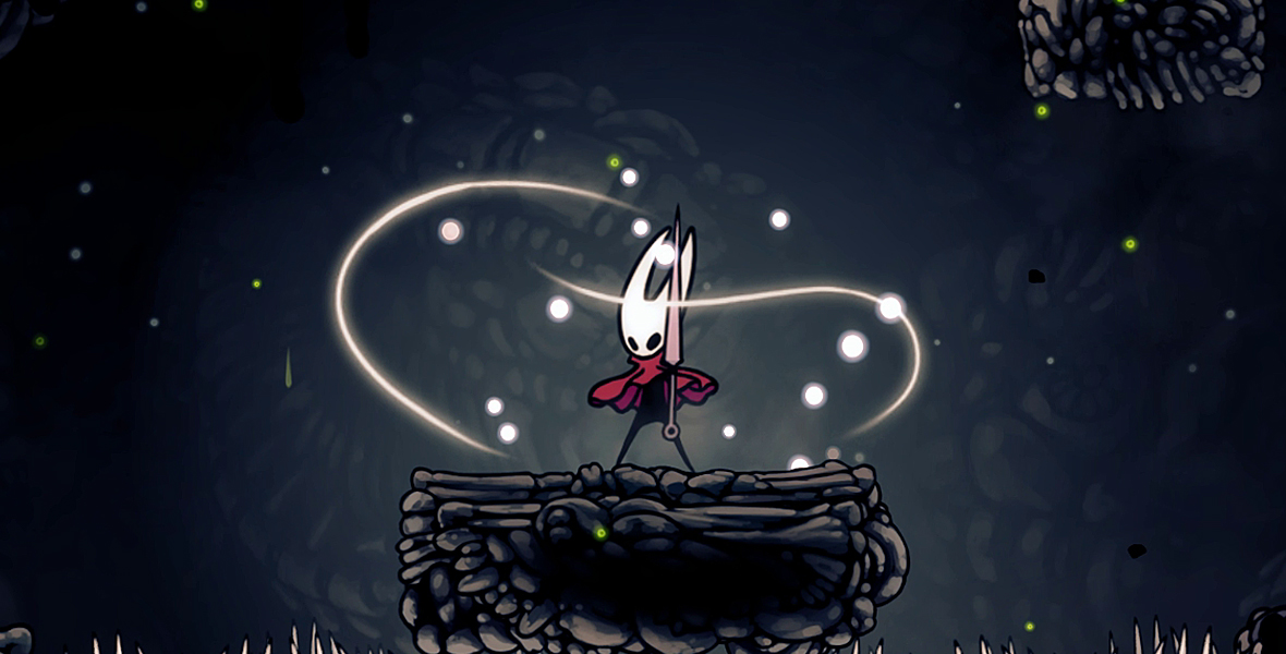 Twórcy Hollow Knight: Silksong tłumaczą zmiany w poziomie trudności względem oryginału. „Hornet jest nieporównywalnie szybsza i bardziej zdolna”