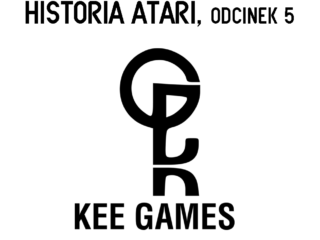 Kee Games, czyli jak Atari konkurowało samo ze sobą