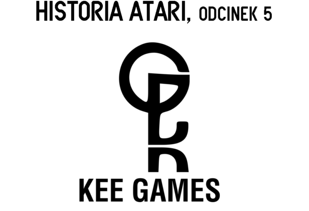 Kee Games, czyli jak Atari konkurowało samo ze sobą