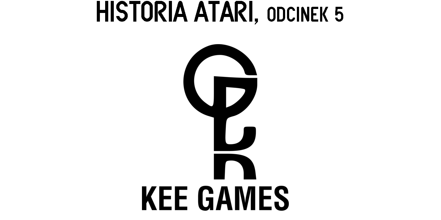 Kee Games, czyli jak Atari konkurowało samo ze sobą