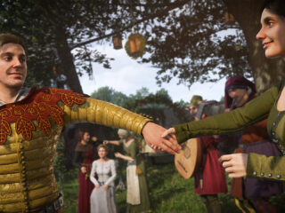 Nowe DLC do Kingdom Come: Deliverance 2 oficjalnie na rynku. Przy okazji aktualizacja 1.4 nauczyła Henryka… gotowania jajek
