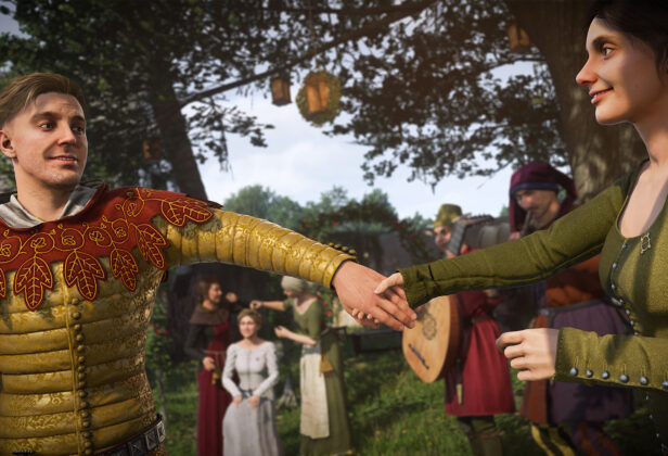 Nowe DLC do Kingdom Come: Deliverance 2 oficjalnie na rynku. Przy okazji aktualizacja 1.4 nauczyła Henryka… gotowania jajek
