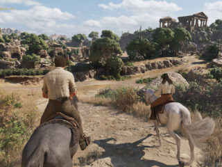 Lepiej późno niż wcale. Mafia: The Old Country otrzyma wydanie kolekcjonerskie dostępne tylko w 3 państwach i na jedną platformę