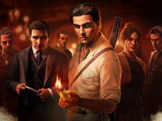 Mafia: The Old Country – recenzja. Powrót do źródeł, o jakim marzyłem