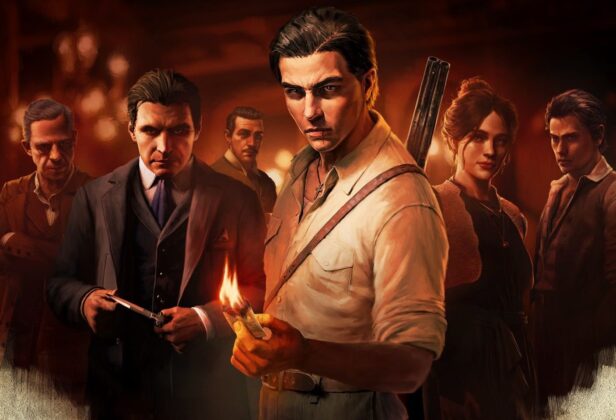 Mafia: The Old Country – recenzja. Powrót do źródeł, o jakim marzyłem