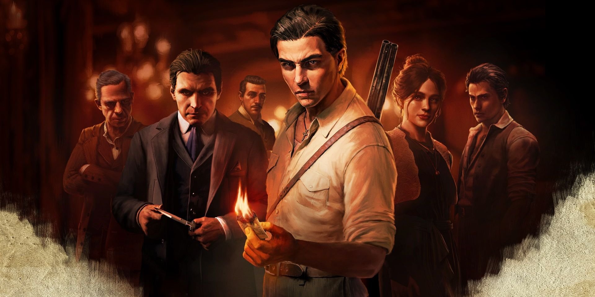 Mafia: The Old Country – recenzja. Powrót do źródeł, o jakim marzyłem