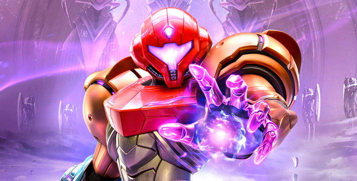 Zapowiedziano Nintendo Direct. Czy wreszcie poznamy datę premiery Metroid Prime 4: Beyond?