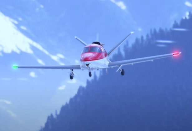 Microsoft Flight Simulator 2024 na PS5. Oficjalnie zapowiedziano port na konsole Sony
