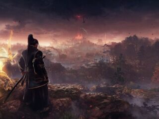 Wiemy, kiedy ukaże się Nioh 3. Nowy zwiastun z datą premiery