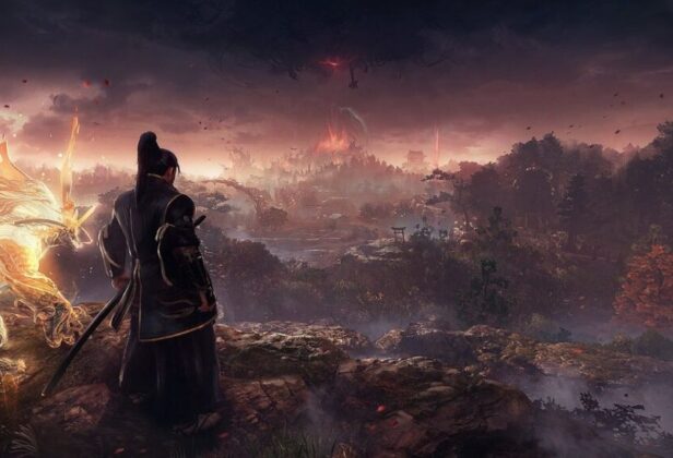 Wiemy, kiedy ukaże się Nioh 3. Nowy zwiastun z datą premiery