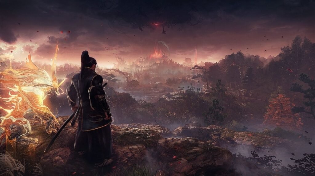 Wiemy, kiedy ukaże się Nioh 3. Nowy zwiastun z datą premiery