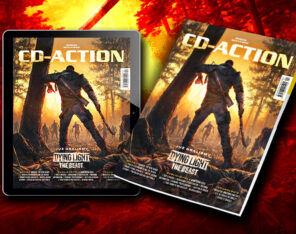 CD-Action 04/2025 – sprawdź zawartość. Cyfrowe wydanie już w sprzedaży