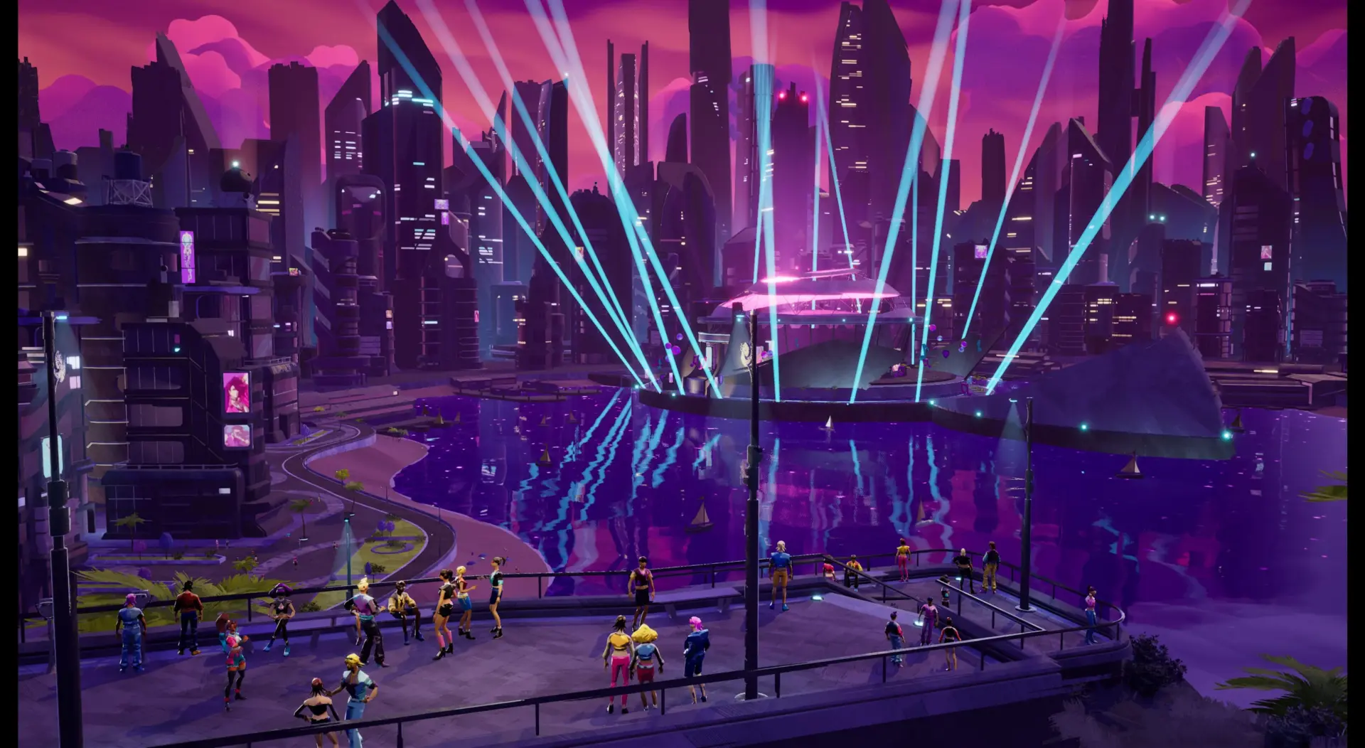 Annapurna Interactive nie próżnuje. Firma zapowiedziała aż 3 gry podczas Tokyo Game Show