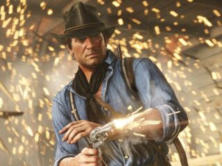 Rockstar usuwa aplikację związaną z Red Dead Redemption 2. Kolejny znak nadchodzącego remastera gry?