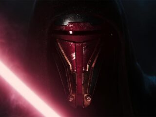 Zobacz, jak mógł wyglądać remake Star Wars: Knights of the Old Republic. Wyciekła grafika koncepcyjna przedstawiająca kultową lokację